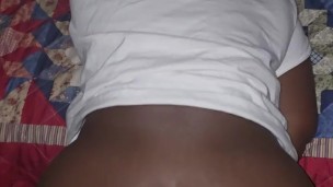 MY BEST FRIENDS GIRL LET ME HIT IT