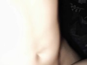 Mi amiga CACHONDA me pide que le quite las ganas y ME CORRO dentro | CREAMPIE | Sex Lady 12/16