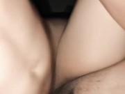 Mi amiga CACHONDA me pide que le quite las ganas y ME CORRO dentro | CREAMPIE | Sex Lady 6/16