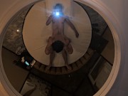 The Brazilian gets rich 1/16