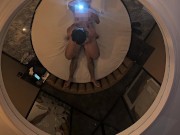 The Brazilian gets rich