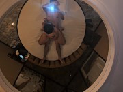 The Brazilian gets rich 12/16