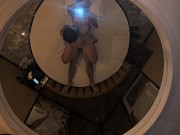 The Brazilian gets rich 13/16