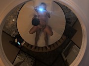 The Brazilian gets rich 14/16