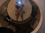 The Brazilian gets rich 15/16