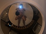 The Brazilian gets rich 16/16