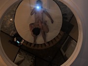 The Brazilian gets rich 2/16