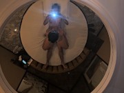 The Brazilian gets rich 3/16