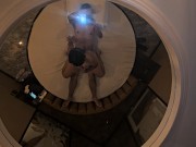 The Brazilian gets rich 8/16