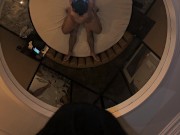 The Brazilian gets rich 9/16