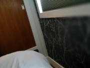 He Cums 4 Times. Real Amateur Couple Homemade Cum Clean Up. MILF HOTWIFE. CUM IN MOUTH 12/16