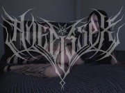 Heel'd ep.11: Black Platform Laced Heels (Trailer) 4/16