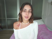 I was going to the beach, but got excited and decided to shoot this video with anal for you 2/16