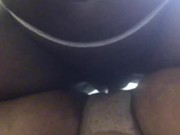 She fucked her stepmom very hard and taught her how to squirt