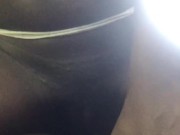 She fucked her stepmom very hard and taught her how to squirt 3/16