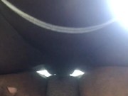 She fucked her stepmom very hard and taught her how to squirt 6/16