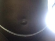 She fucked her stepmom very hard and taught her how to squirt 7/16