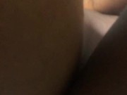 She fucked her stepmom very hard and taught her how to squirt 9/16