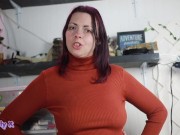 She regresses you with her power 10/16