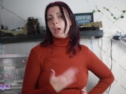 She regresses you with her power 2/16