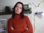 She regresses you with her power 7/16