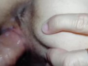 Wife and husband film homemade anal porn scenes 1/16