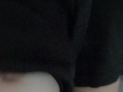 Cogiendo con la empleada de KFC | 100% real amateur sex | 4K 60FPS CHILE , CHILENA 14/16