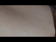 Cogiendo con la empleada de KFC | 100% real amateur sex | 4K 60FPS CHILE , CHILENA 3/16