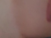 Cogiendo con la empleada de KFC | 100% real amateur sex | 4K 60FPS CHILE , CHILENA 8/16