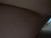 Cogiendo con la empleada de KFC | 100% real amateur sex | 4K 60FPS CHILE , CHILENA 9/16