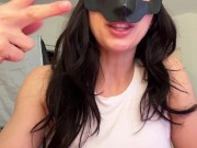 EDGE ME, PLUG ME, FEED ME March Cum Schedule CBT CEI Anal Play