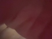 Worming up before i fuck my husband 12/16