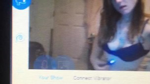 He showed me his cock..couldn’t help but touch myself