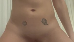 ONE REALLY GOOD FACE SITTING / CUM IN MY MOUTH 😋 / BODY SHAKING ORGASM