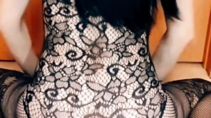 40 years skinny sexwife and husbands brother