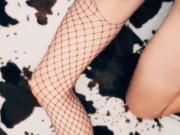 Sex with skinny wife's sister 11/16