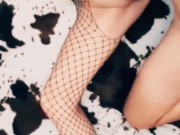 Sex with skinny wife's sister 14/16