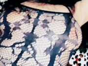 Sex with skinny wife's sister 16/16