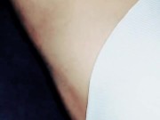 Sex with skinny wife's sister 8/16