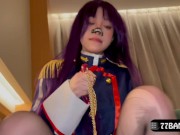 山城戀的調教 - Screenshot 16 of 16 - Foot Fetish