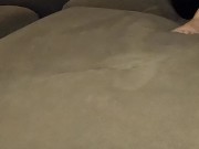 Scarlet Oiled Soles 2/16