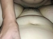 Hindi na pinatagal ni sugar daddy pinasok agad. Sarap