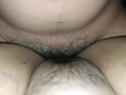 Hindi na pinatagal ni sugar daddy pinasok agad. Sarap 15/16