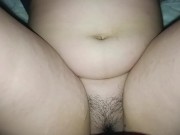 Hindi na pinatagal ni sugar daddy pinasok agad. Sarap 3/16