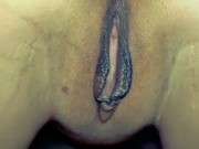 We met friends on vacation and my wife fucked everyone 16/16