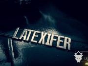 Breath Play Struggle in Latex Dog Suit (Session 15) 16/16