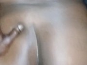 GORILLA PUNCHER ONLY WANTED SOME HEAD BUT SHE WANTED TO GIVE HIM SOME EXTRA!!!!!!!!! 5/16