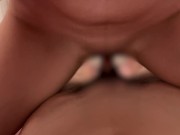 媚薬検証！塗ったらおまんこがムズムズしてきてエッチな気分でマジイキした！ 15/16