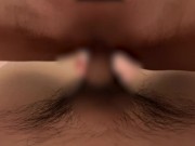 媚薬検証！塗ったらおまんこがムズムズしてきてエッチな気分でマジイキした！ 16/16