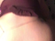 Playing with both of my needy holes 14/16